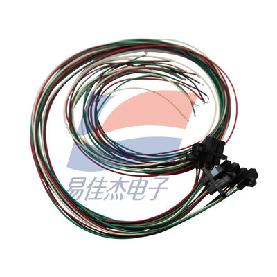 HOA0880-T51 Fototransistor Sensör Optik Değiştiriciler İletici Fototransistor Çıktısı