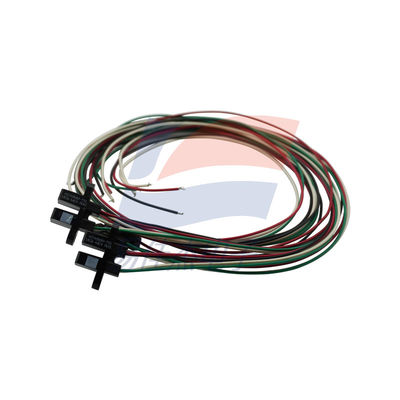 HOA0880-T51 Fototransistor Sensör Optik Değiştiriciler İletici Fototransistor Çıktısı