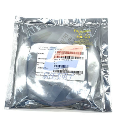 SHT21 Dijital Nem Sıcaklık Sensörleri Otomobillerin İç Ortam İzlemesi İçin (Sıcaklık Gibi)