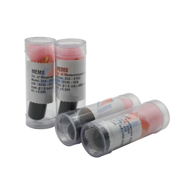 33A-015D Kart Montaj Basınç Sensörleri Analog Çıkış Tipi ve Diferansiyel Ölçüm