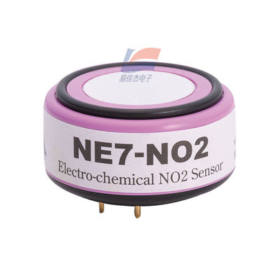 NE7-NO2 Elektrokimyasal gaz sensörü ölçümde doğru çalışmak için kullanışlı