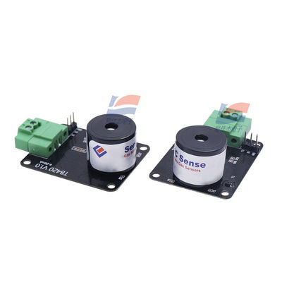 TB420 4-20mA, iç ve dış mekanlarda gaz tespiti için gaz sensörü modülü