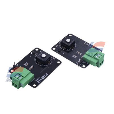 TB420 4-20mA, iç ve dış mekanlarda gaz tespiti için gaz sensörü modülü