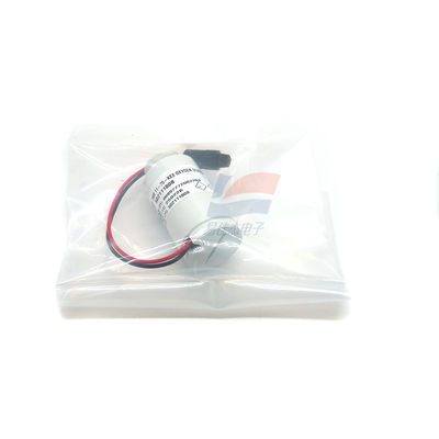 PSR 11-75-KE8 Oksijen Sensörü Kullanılmış Tıbbi Alanda Tıbbi Süreçlerde Oksijen Tedariki Kontrolü İçin Veri Desteği Sağlar