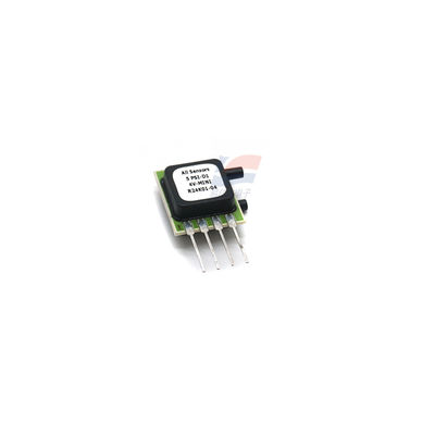 YJJ 5 PSI-D1-4V-MINI Çevre İzleme ve Kontrolü İçin Kullanılan Minyatür Basınç Algılayıcı 5 psi ±1.25Kpa