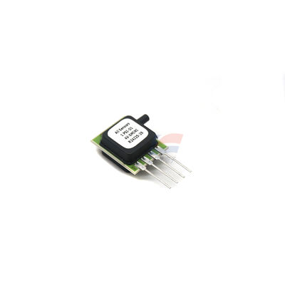 YJJ 5 PSI-D1-4V-MINI Çevre İzleme ve Kontrolü İçin Kullanılan Minyatür Basınç Algılayıcı 5 psi ±1.25Kpa