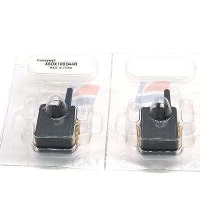 YJJ ASDX100D44R 0 Psi'den 100 Psi'ye Trigger Arayüz Basınç Sensörü Tıbbi Cihazlar için