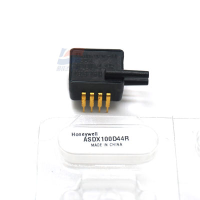 YJJ ASDX100D44R 0 Psi'den 100 Psi'ye Trigger Arayüz Basınç Sensörü Tıbbi Cihazlar için