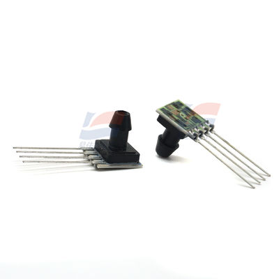 CPC01GFC Board Mount Pressure Sensor Silikon Kompensasyonsuz