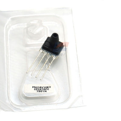 CPC01GFC Board Mount Pressure Sensor Silikon Kompensasyonsuz