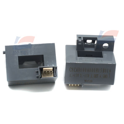 CSCA0100A000B15B01 Endüstriyel Kapalı Çevrim Akım Sensörü 100A HVAC Dayanıklılık Analog