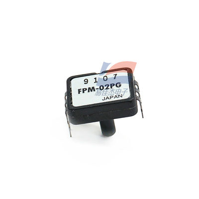 FPM-02PG Basınç Ölçer Sensörü Tıbbi Basınç Anahtarı İçin Kullanılır