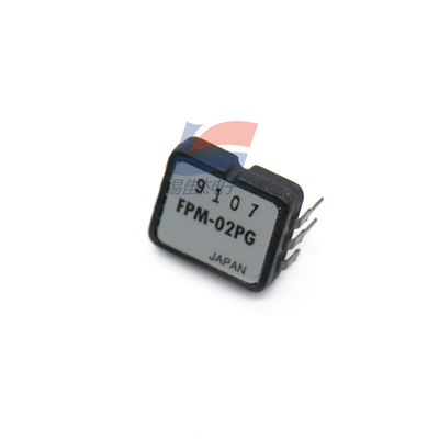 FPM-02PG Basınç Ölçer Sensörü Tıbbi Basınç Anahtarı İçin Kullanılır
