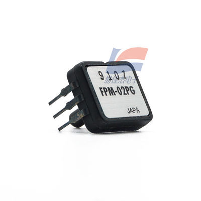 FPM-02PG Basınç Ölçer Sensörü Tıbbi Basınç Anahtarı İçin Kullanılır