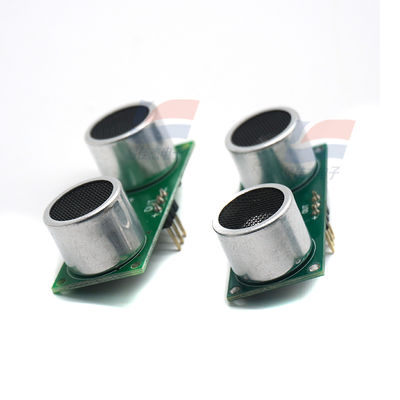 YJJ GH-311 GH-311RT ultrasonik sensör, insanların veya nesnelerin hareketini algılar