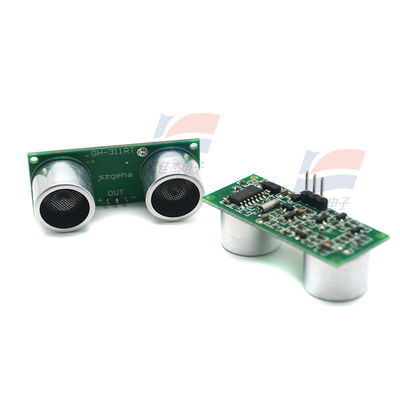 GH-311RT ultrasonik sensör modülü Yüksek hassasiyet ve güvenilirlik