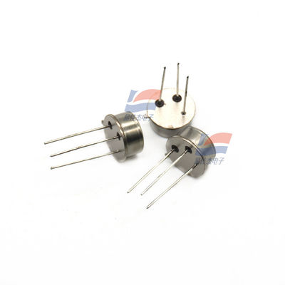 LHI778 Nem Algılayıcıları TO-5 Paketleme Çift Element Algılayıcı