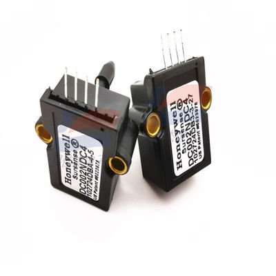 DC002NDC4 Basınç Sensörü, İnfüzyon Pompalarına Entegre Edilmek Üzere Tıbbi Ekipman