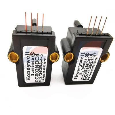 DC002NDC4 Basınç Sensörü, İnfüzyon Pompalarına Entegre Edilmek Üzere Tıbbi Ekipman