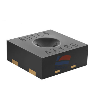 YJJ SHT35 Dijital Sıcaklık ve Nem Sensörü Akıllı Bina Hayvan Inkubatörlerinde Kullanılıyor