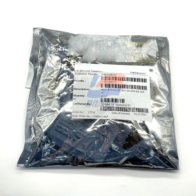 YJJ SHT35 Dijital Sıcaklık ve Nem Sensörü Akıllı Bina Hayvan Inkubatörlerinde Kullanılıyor