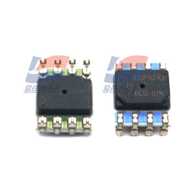 YJJ SSCMNNN030PA2A3 İç Mekan Hava Basıncı Kontrol Dijital I2C Mutlak Basınç 200Kpa Basınç Sensörü