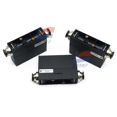 YJJ FS4003-2-R-CV-A Gaz Kütle Akış Sensörü Debimetre Parçacık Sayacına Uygulanabilir