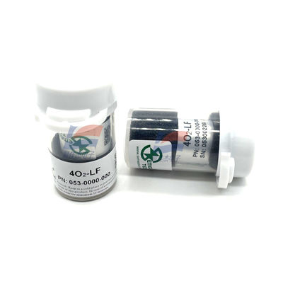 4O2-LF Yarıiletken Üretimi Gıda Modifiye Atmosfer Paketleme İçin Elektrokimyasal Oksijen Gaz Sensörü