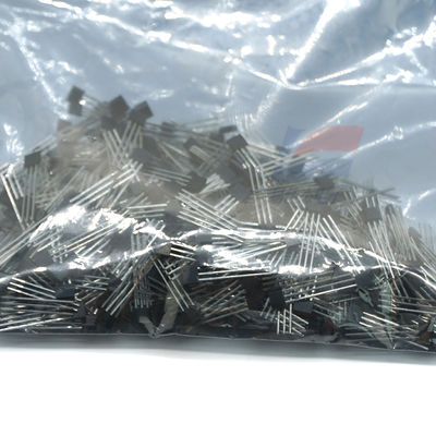 YJJ CS3040 Tek Kutuplu Tek Manyetik Kutup Hall Sensörü DC Fırçasız Motorlar İçin Kullanılır