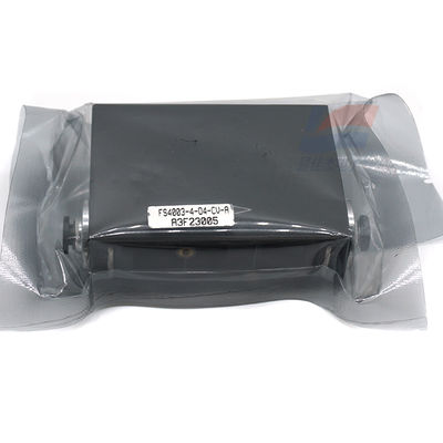 YJJ FS4003-5-R-BV-A Mikro Gaz Kütle Akış Sensörü, Çeşitli Düşük Basınçlı Gaz Akışını İzleme Senaryoları İçin Kullanılır