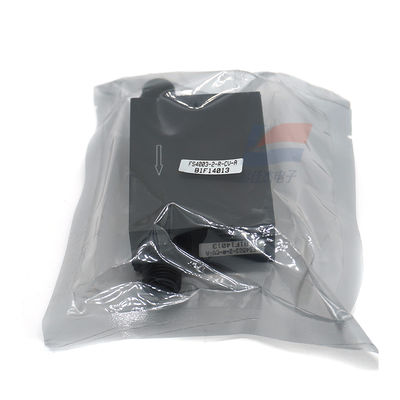 YJJ FS4003-4-O4-CV-A Gaz Kütle Akış Sensörü ve Akış Ölçer, Asetilen Akışını Algılamak İçin Kullanılır