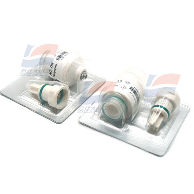 AO-08 Gaz Elektrokimyasal Sensör Oksijen Analizörü Solunum Makinesi için Anti Interferans Kullanımı