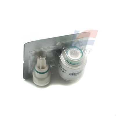 AO-08 Gaz Elektrokimyasal Sensör Oksijen Analizörü Solunum Makinesi için Anti Interferans Kullanımı