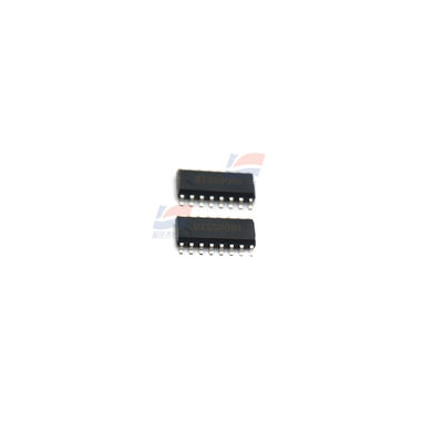 YJJ BISS0001 Pyroelectric kızılötesi kablosuz sensör işleme çipi
