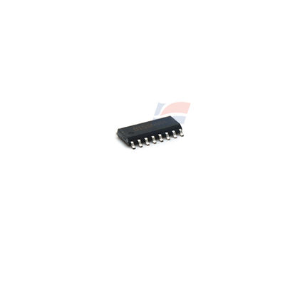YJJ BISS0001 Pyroelectric kızılötesi kablosuz sensör işleme çipi