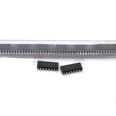 YJJ BISS0001 Pyroelectric kızılötesi kablosuz sensör işleme çipi