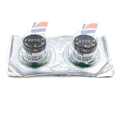 YJJ CO-AM Elektokimyasal Karbonmonoksit Sensörü (CO sensörü) Kömür Madenleri Gibi Alanlarda Kullanılır