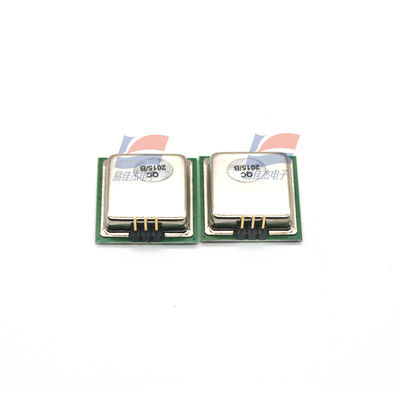 YJJ 24G Solunum Özelliği Milimetre Dalga Menzilli Radar Algılama Modülü İle Donatılmıştır