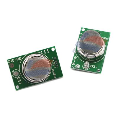 GH-312 Duman Sensör Modülü Küçük Boyutlu Sinyal Çıkışı Yeni