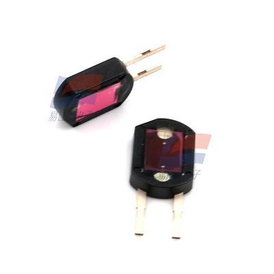 S6430-01 RGB Renk Sensörleri Tek Renkli Plastik Algılar
