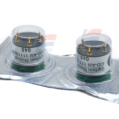 CO-AM Elektrokemya Karbon Monoksit Gaz Sensörü Endüstriyel Üretim İzleme İçin