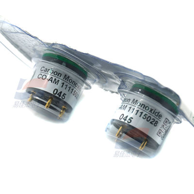 CO-AM Gaz Karbon Monoksit CO Sensörü Taşınabilir Gaz Dedektörleri İçin Endüstri Standardı Boyut