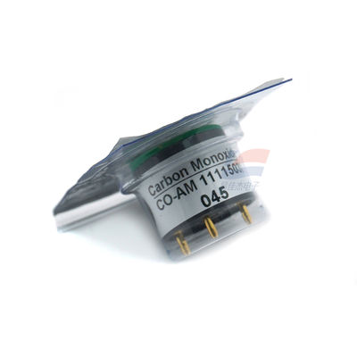 CO-AM Gaz Karbon Monoksit CO Sensörü Taşınabilir Gaz Dedektörleri İçin Endüstri Standardı Boyut