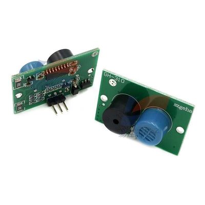 YJJ GH-310 GH310 Gaz Sensör Modülü Kömür Madeni Gaz İzlemesi İçin Kullanılır