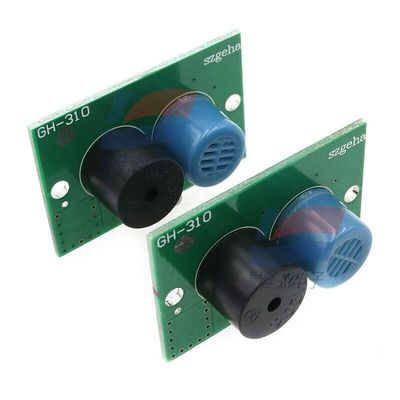 YJJ GH-310 GH310 Gaz Sensör Modülü Kömür Madeni Gaz İzlemesi İçin Kullanılır