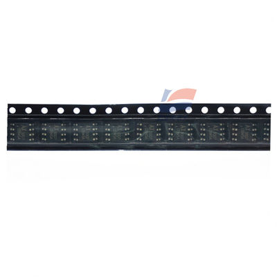 AX3007CSA Yüksek verimlilik taşınabilir cihazlar için step-up DC - DC dönüştürücü