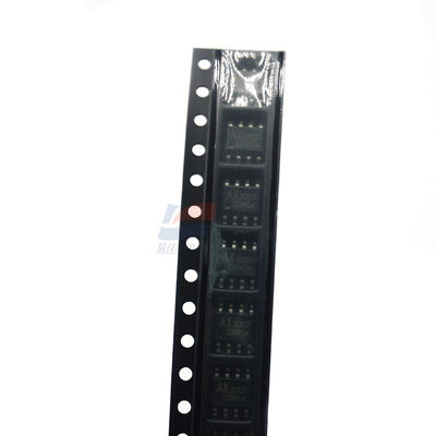 AX3007CSA Yüksek verimlilik taşınabilir cihazlar için step-up DC - DC dönüştürücü