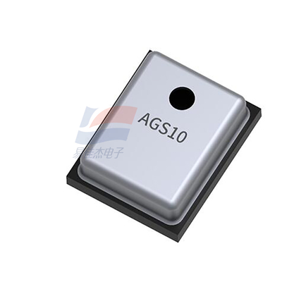 AGS10 TVOC Gaz Sensörleri I2C Dijital Çıkış Hızlı Tepki