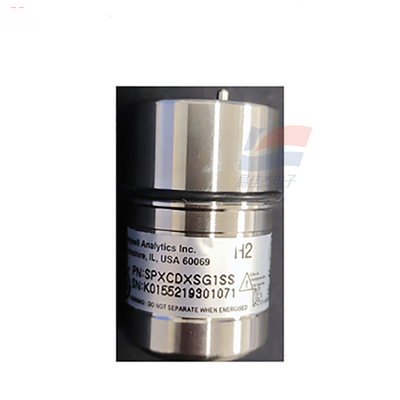 YJJ SPXCDXSG1SS XCD gaz dedektörü yakılabilir gaz dedektörleri için kullanılır