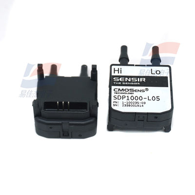 SDP1000-L05 Otomotiv Otomasyon Süreç Kontrol Alanları için Düşük Aralıklı Farklı Basınç Algılayıcı